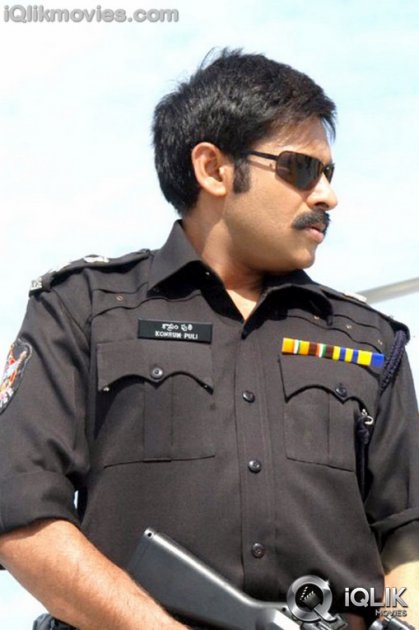 Pawan-Kalyan